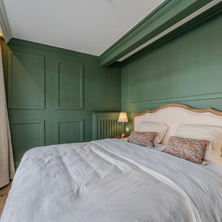 Barroco Ypres Villa Luaran gambar
