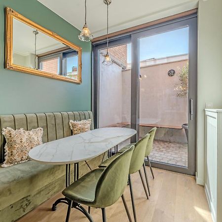 Barroco Ypres Villa Luaran gambar