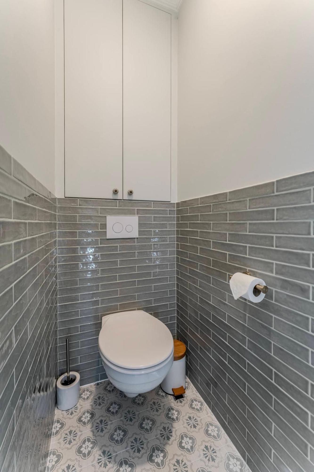 Barroco Ypres Villa Luaran gambar