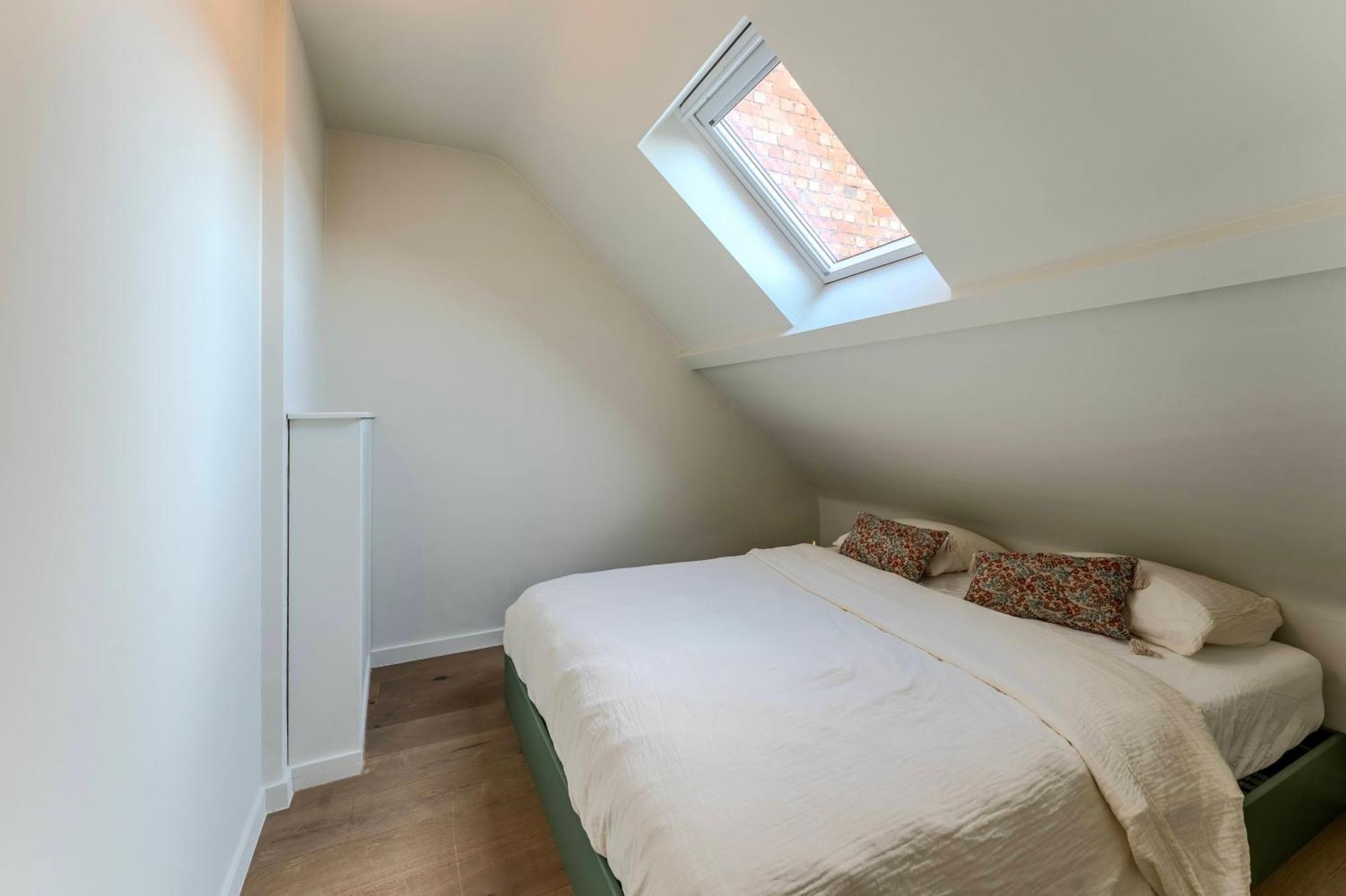 Barroco Ypres Villa Luaran gambar